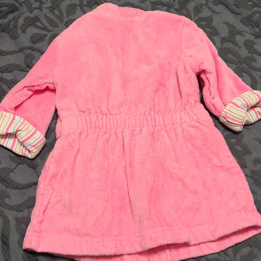 Carter's Robe - Picture 3 of 4